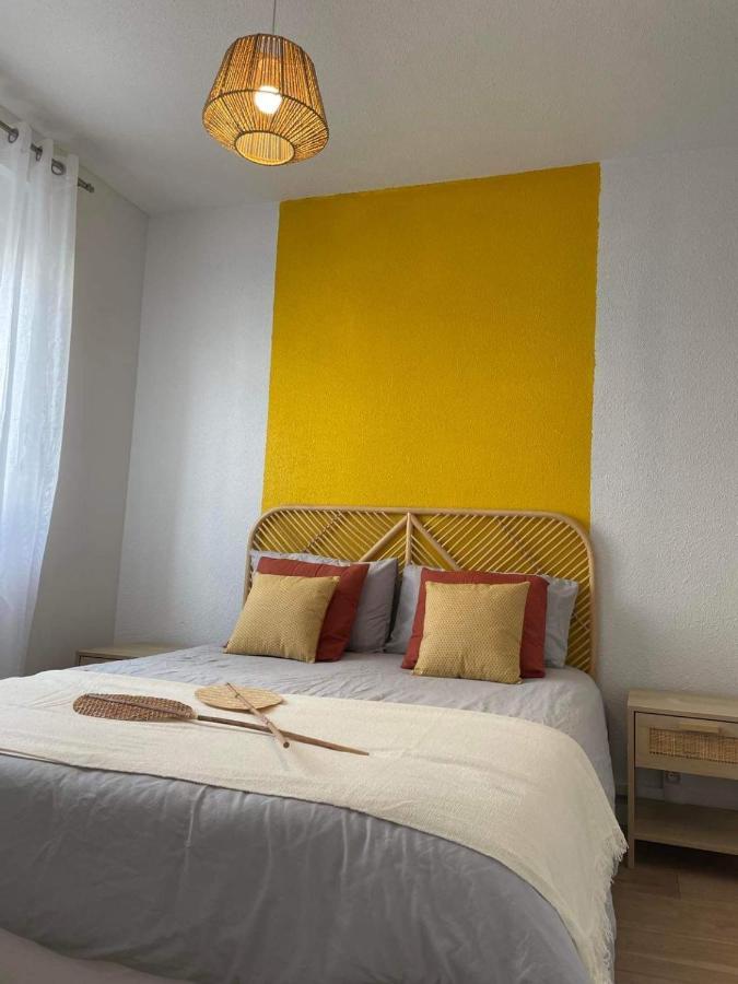 Bel'Flora Apartment Belfort Bagian luar foto